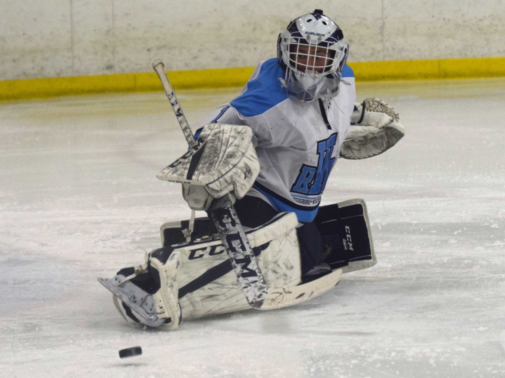 Cooper Oakes